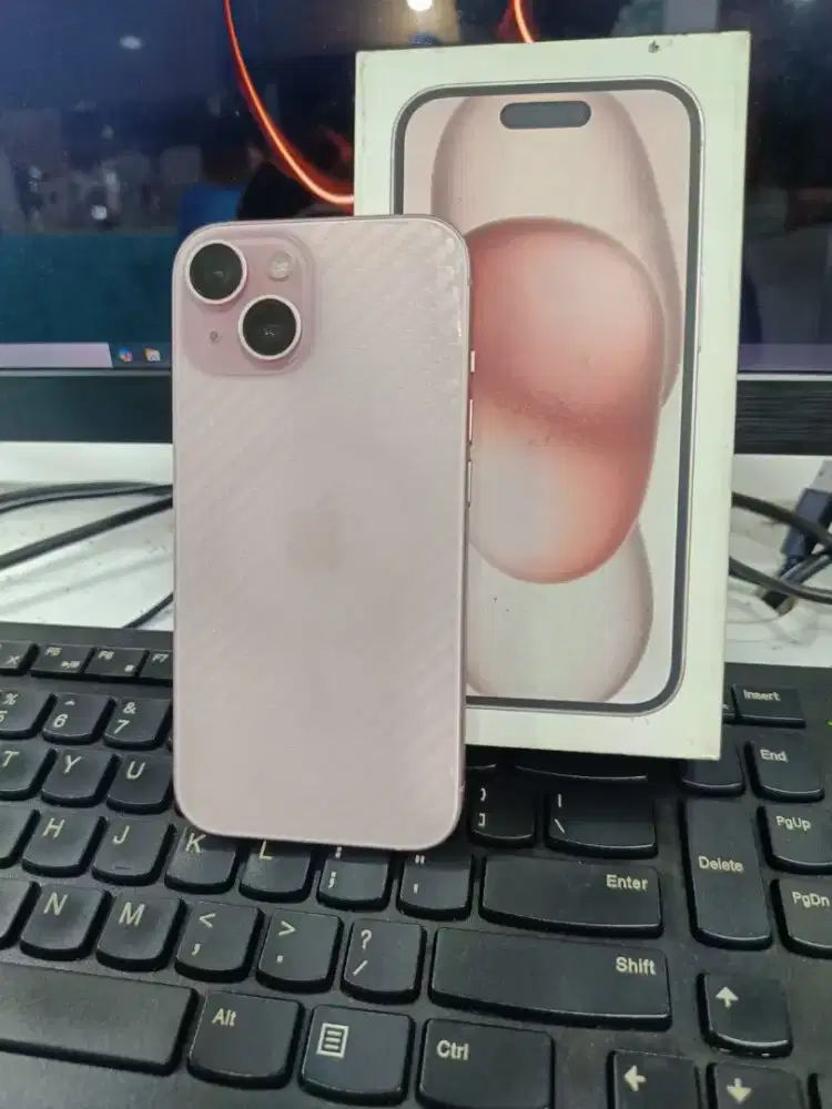 iphone 15 128gb ibox fulset
