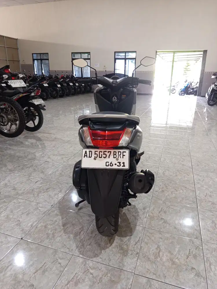 NMAX OLD 2019 MURAH