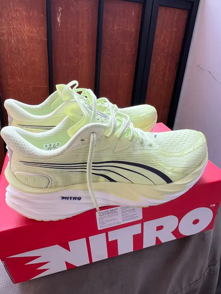 Puma Velocity Nitro 4