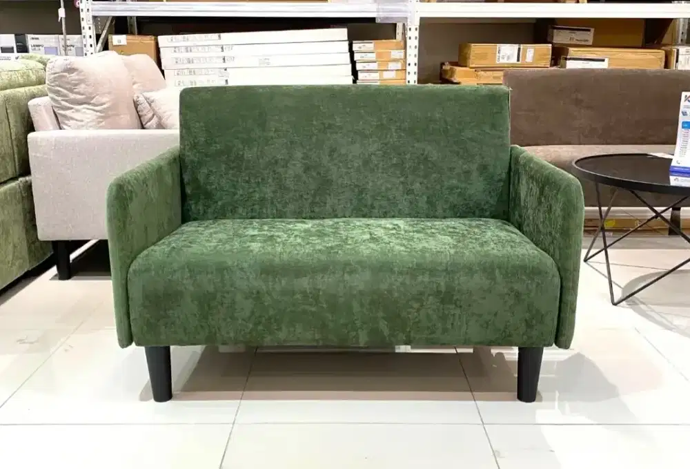 PROMO WEEKEND SOFA MINIMALIS