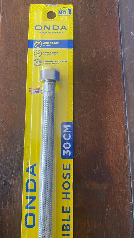 ONDA Selang Flexible Air FH F1/2 30cm