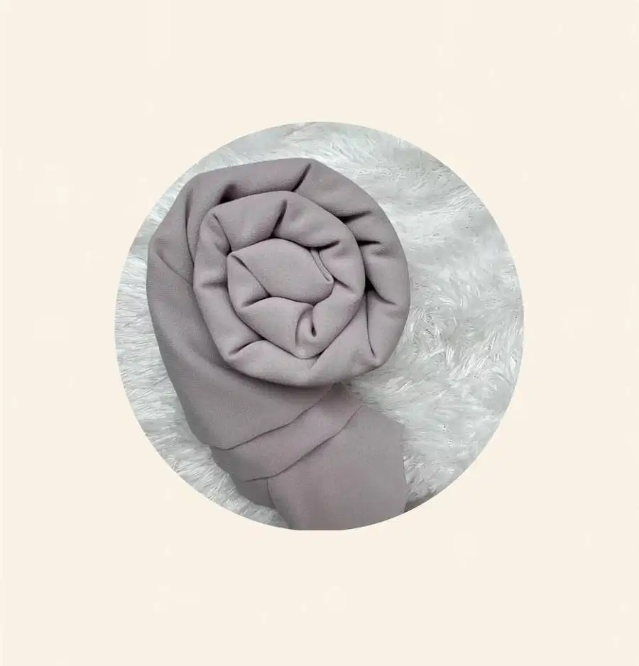 Khiban Khimar Bandana Hijab
