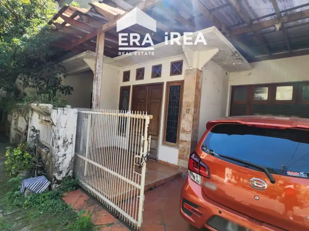 RUMAH DIJUAL DI SOLO COLOMADU DEKAT EDUPARK UMS, SUPERINDO COLOMADU