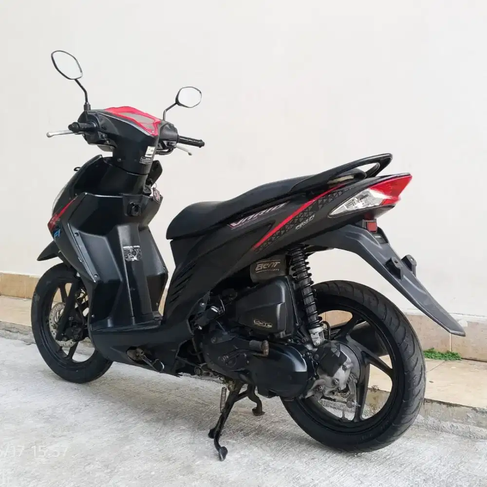 HONDA VARIO 110 TAHUN 2016 CASH ONLY