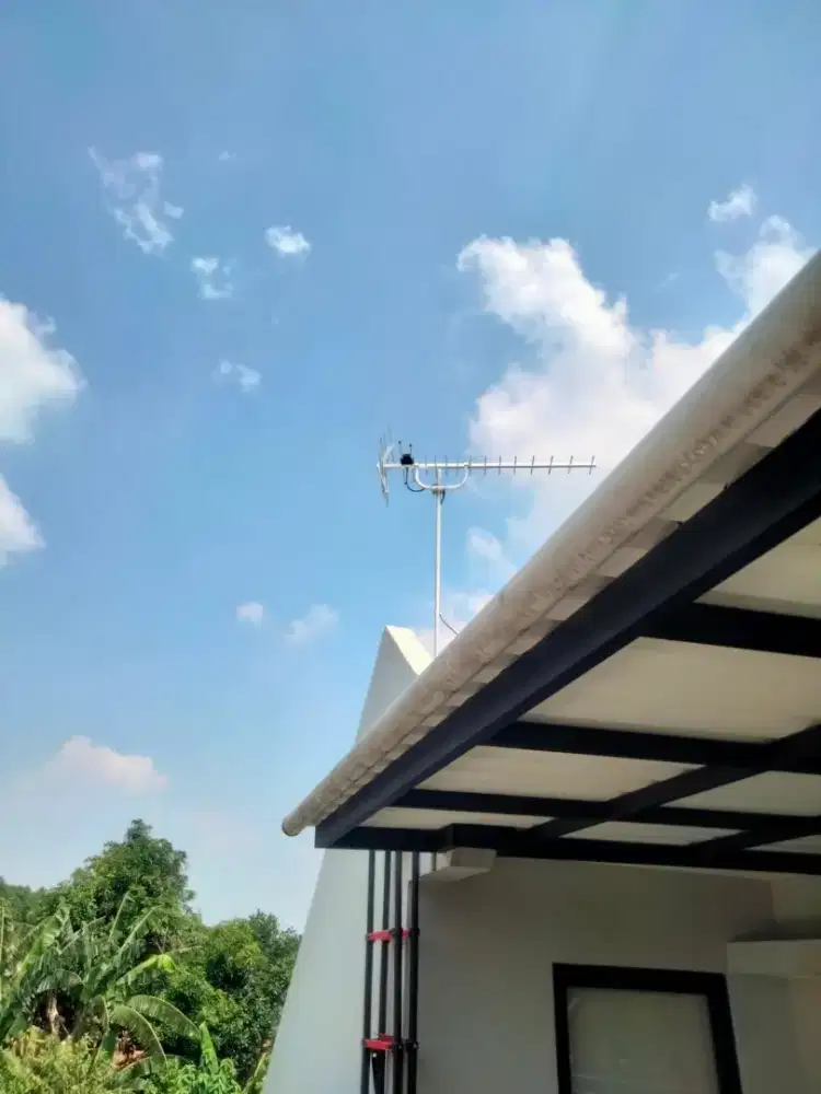 Jasa Pasang Antena tv