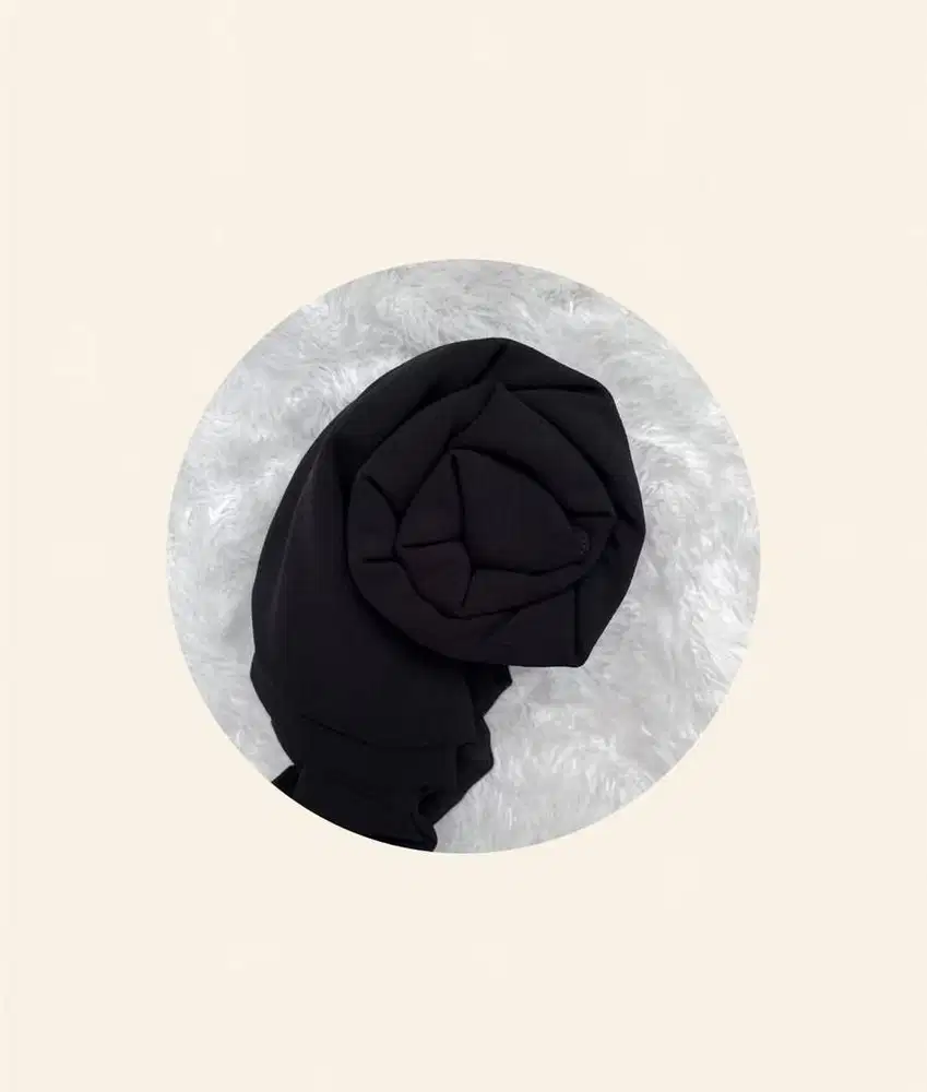 Khiban Khimar Bandana Hijab