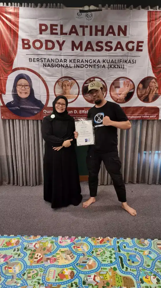Penyehat Tradisional