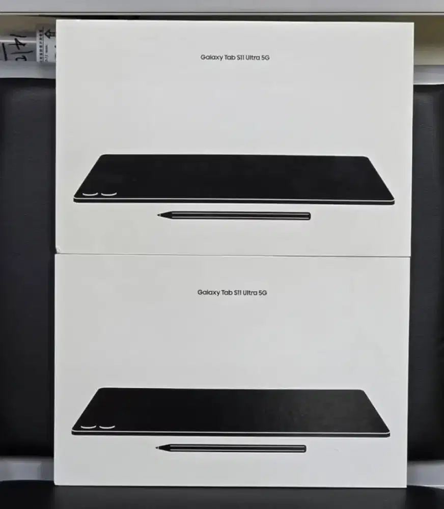 SAMSUNG TAB S11 ULTRA 5G PROMO CASHBACK 2JT