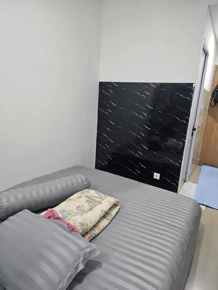 362 Jt Nego! Studio B Residence Lt 32 View ICE BSD