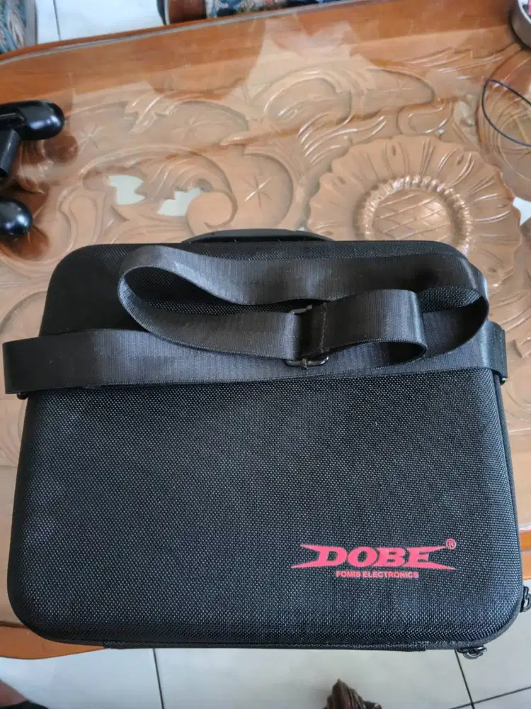 DOBE Travel Storage eva Bag