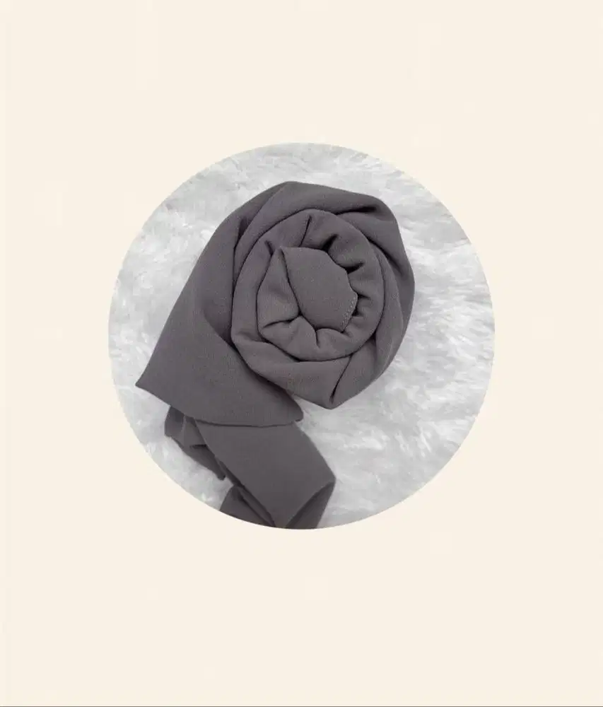 Khiban Khimar Bandana Hijab