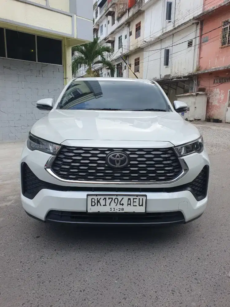 Toyota Innova Zenix G hybrid thn 2023