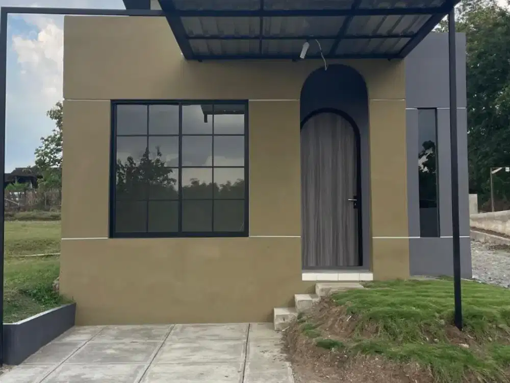 Promo 7 Jutaan Rumah Subsidi Solo Raya