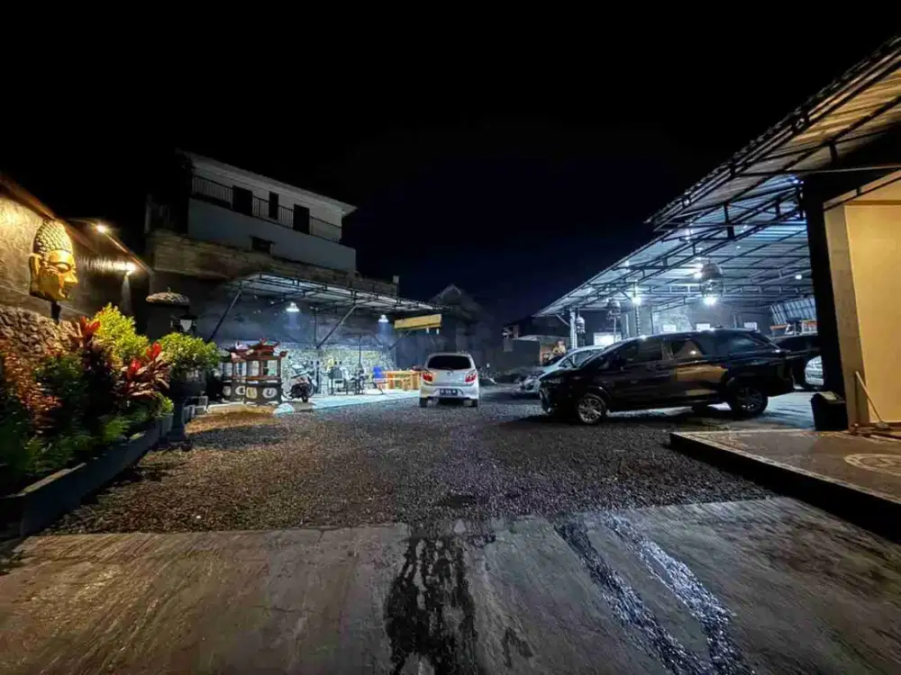 Tanah Suradipa Paguyangan Denpasar Utara
