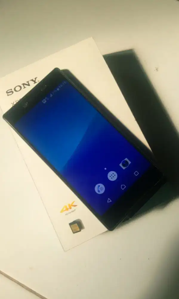 Sony Xperia Z5 Premium