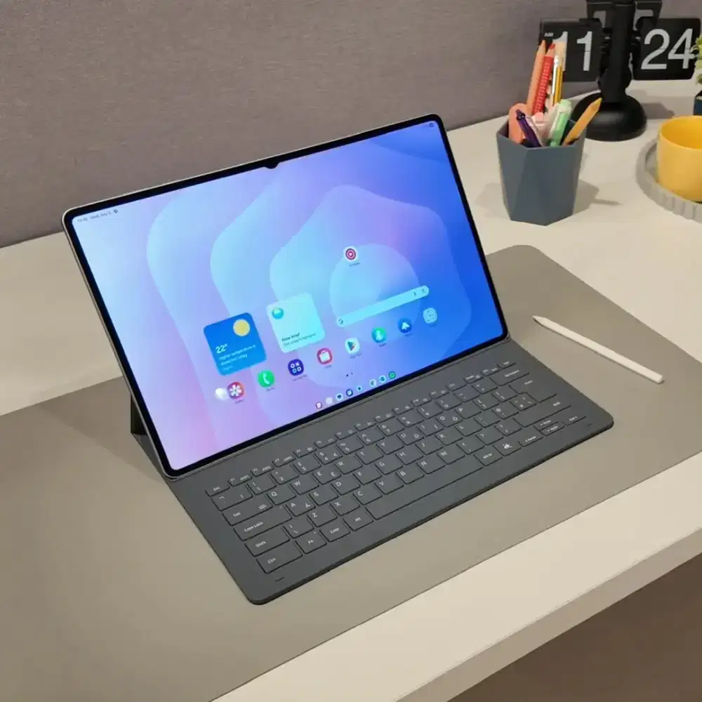 SAMSUNG TAB S11 ULTRA 5G BISA PAKAI FINANCEPLUS PROMO FREE 2X CICILAN