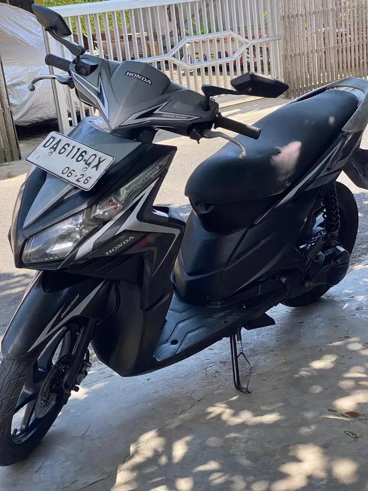 Honda vario 110