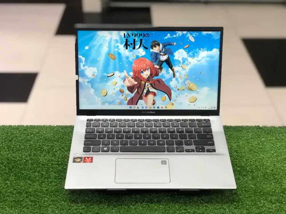 Asus Vivobook X412DA / Ryzen 3 / Ram 8 GB / Ssd 512 GB nvme