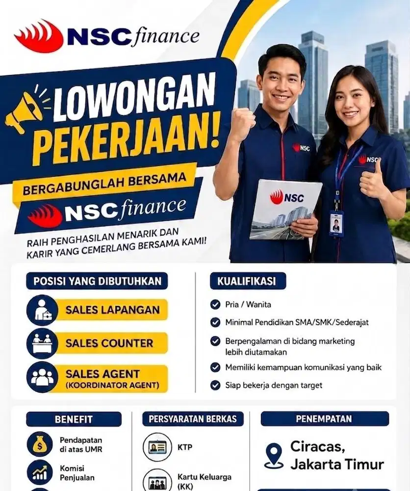 Sales Marketing