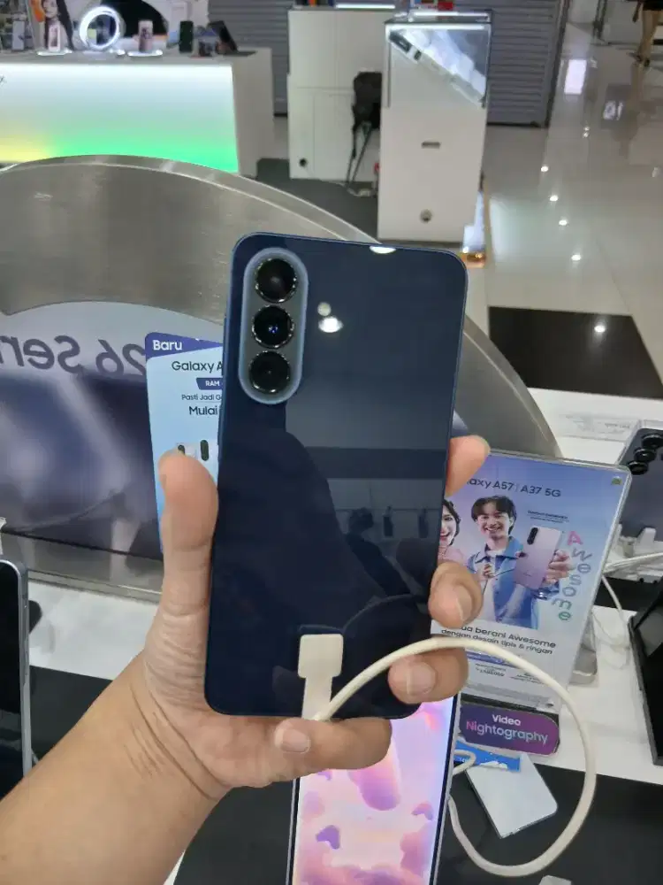 Promo Galaxy A57 5G