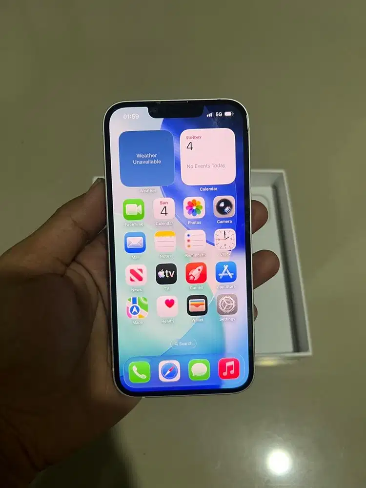 iphone 13 128gb nominus