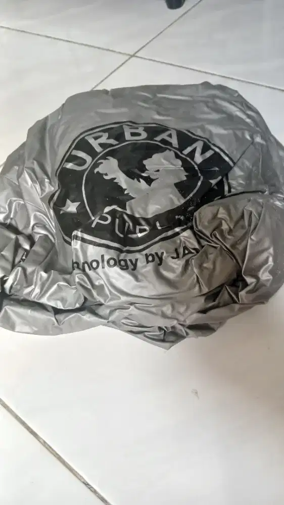 Mantel Cover Motor