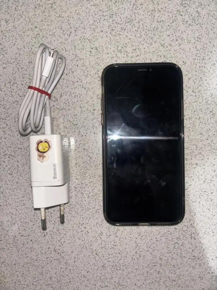 iphone x 64gb (ibox)