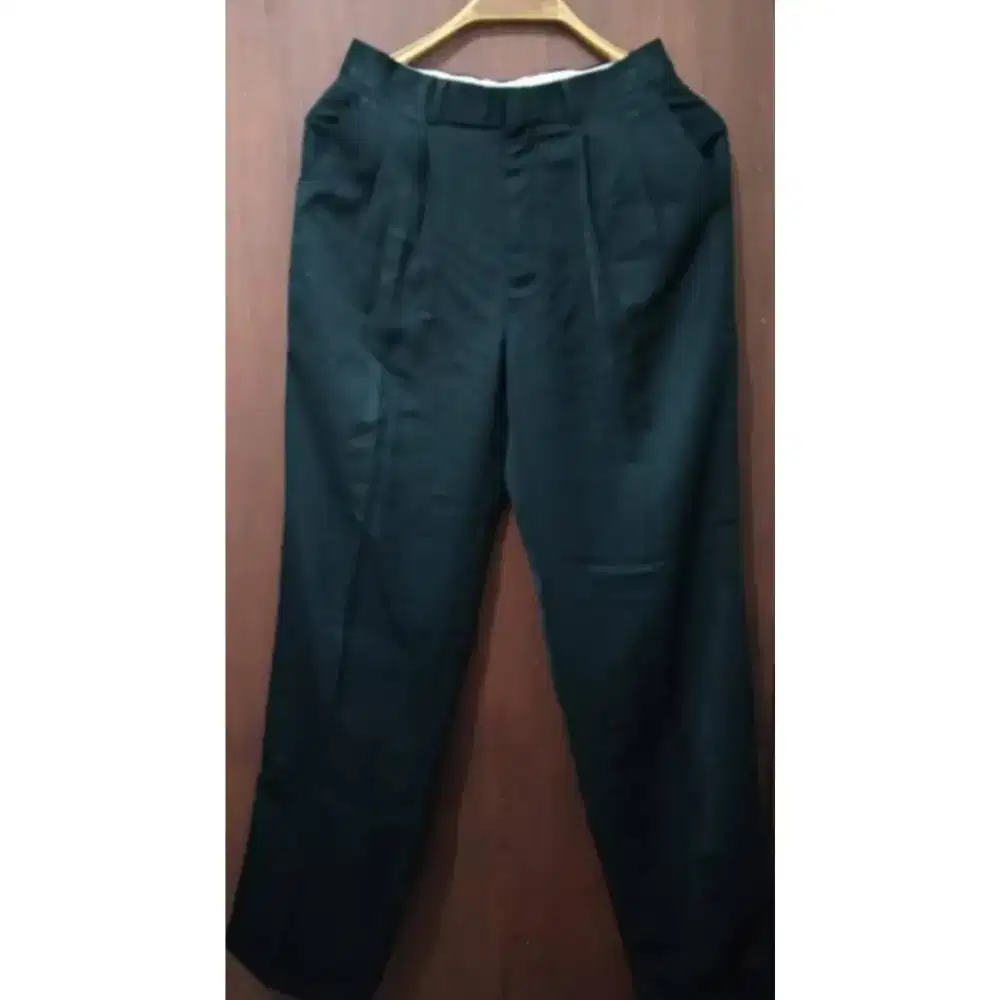 WOOD ORIGINAL MEN TROUSERS / CELANA PRIA 001