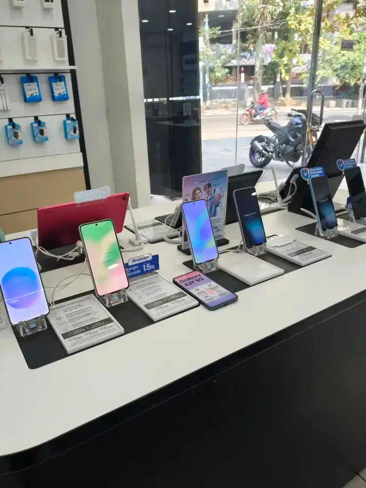 Dapatkan HP impianmu sekarang