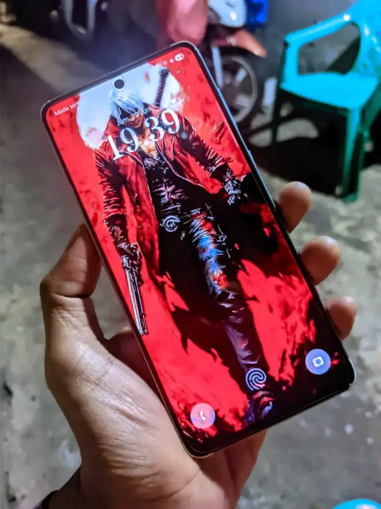 Ssmsung A73 5g 8/128GB snapdragon 778 5g eks inter