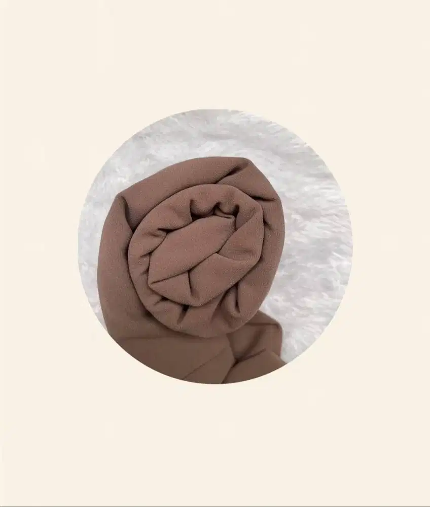 Khiban Khimar Bandana Hijab