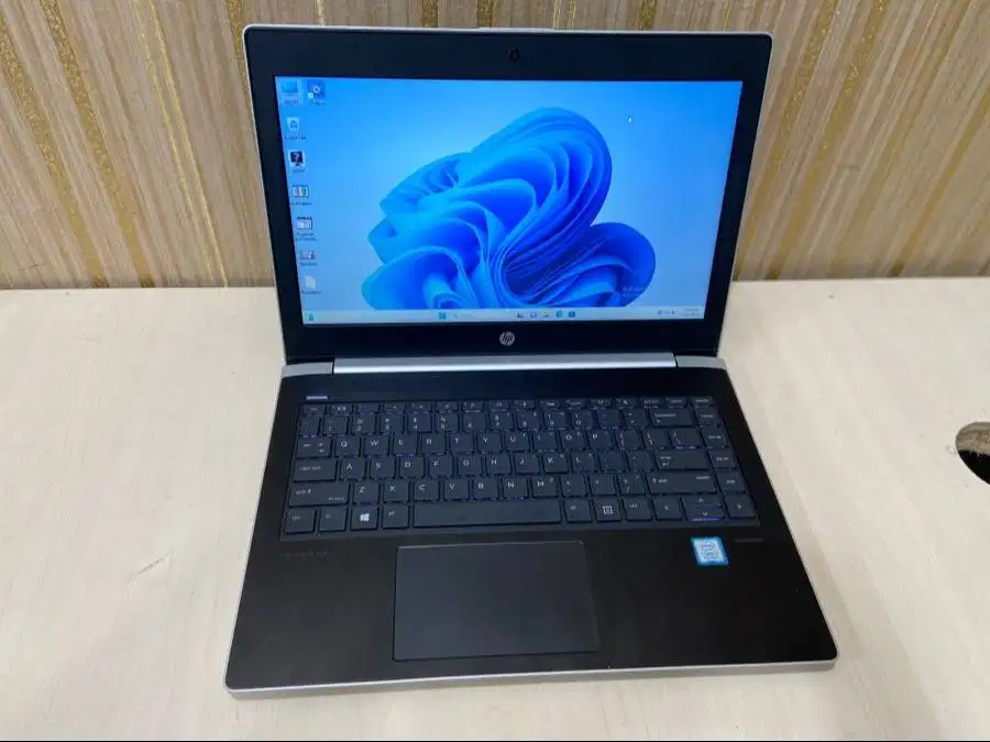 Laptop HP PROBOOK 430 G5 i7 Core i7 -8850U RAM DDR4 14inch N-ETM