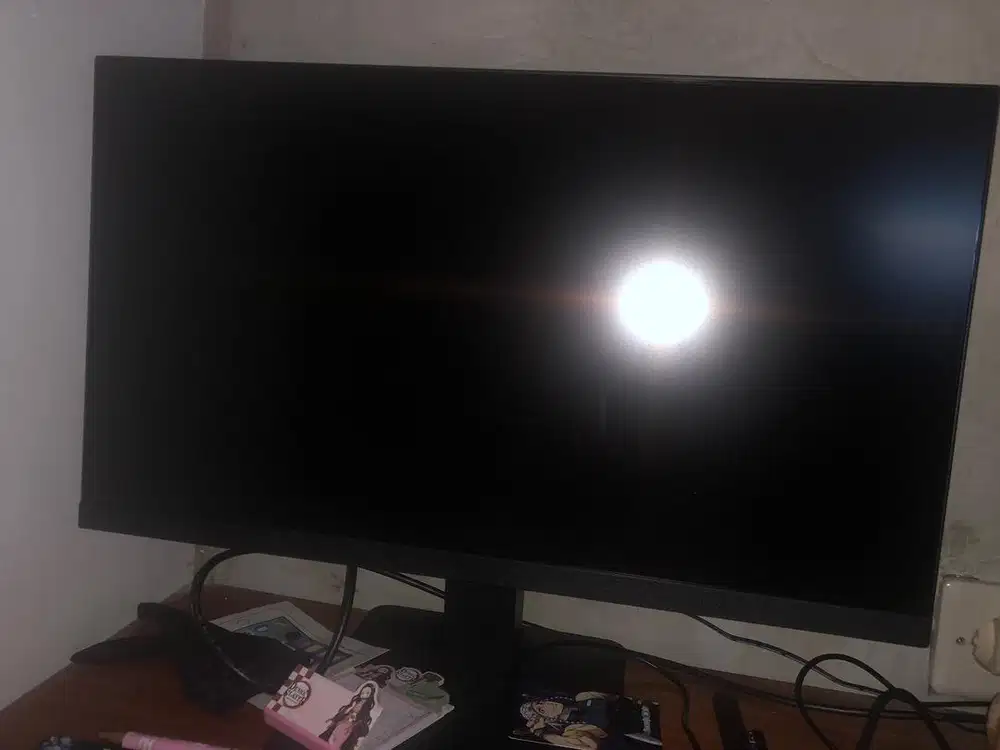 Monitor LG 21.5 inch