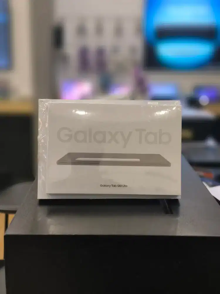 Samsung Tab S10LITE wifi/5G Free Keyboard Ori New garansi resmi 1th