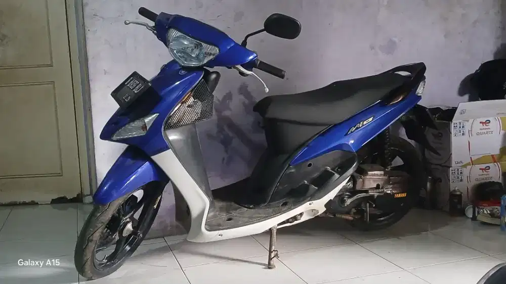 Jual cepat mio ory sporty