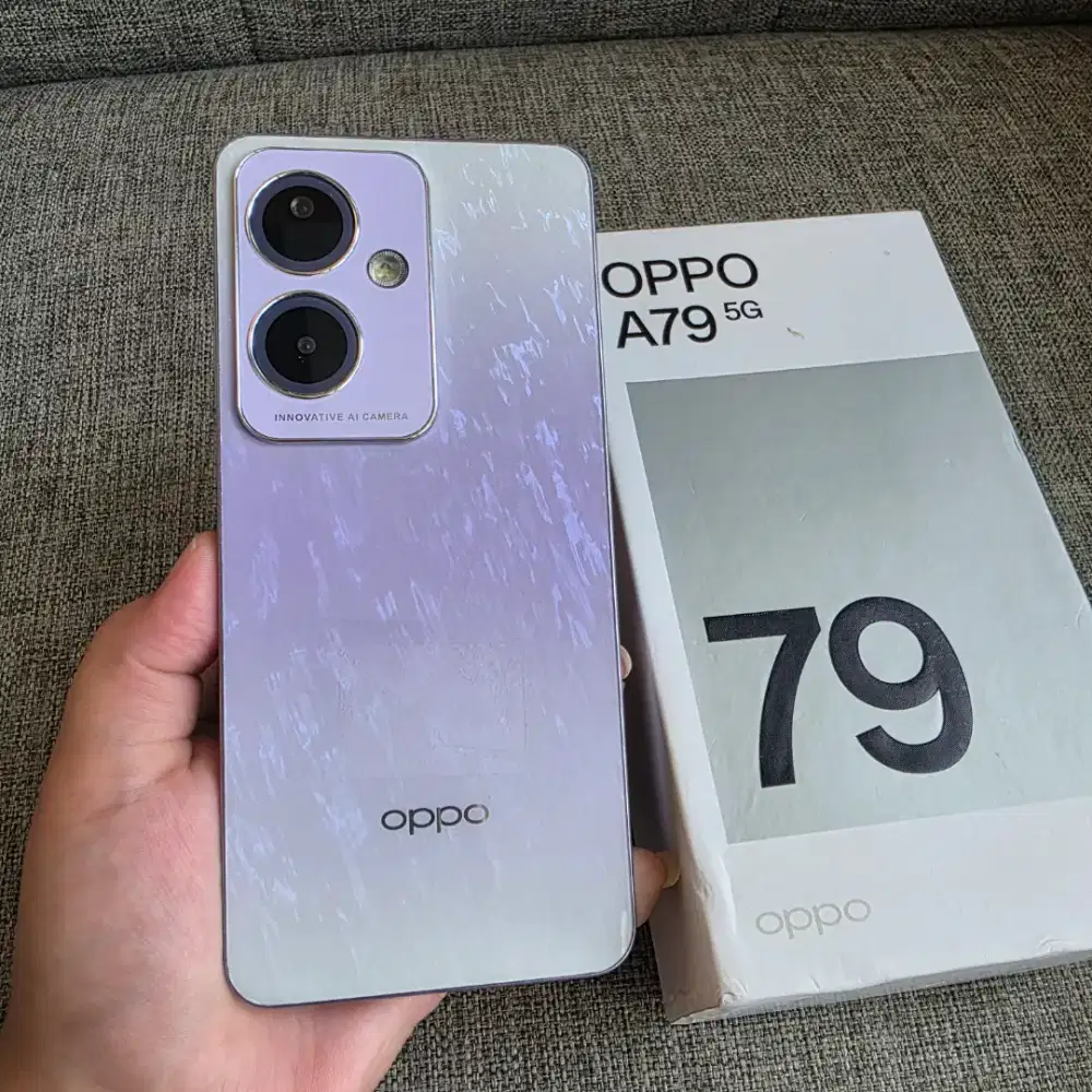 Oppo A79 5G 8/256 No Minus
