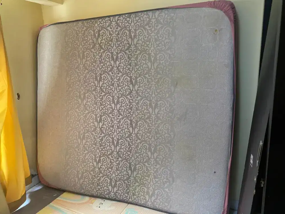 kasur tidur uk.180x200