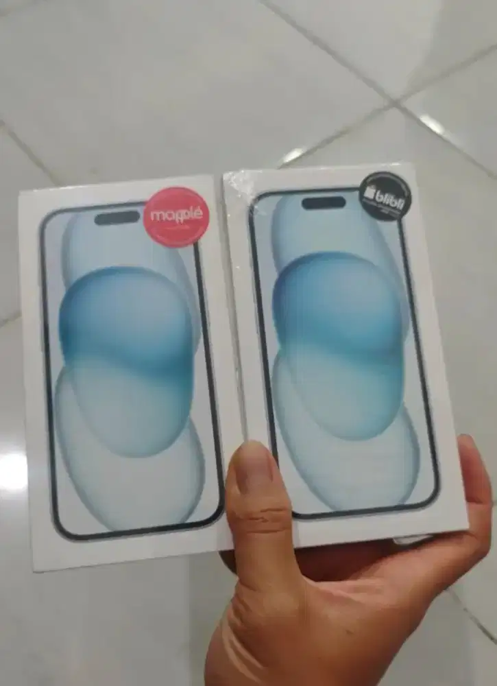 Apple Iphone 15