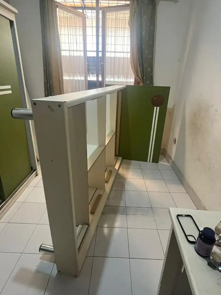 satu set kamar anak