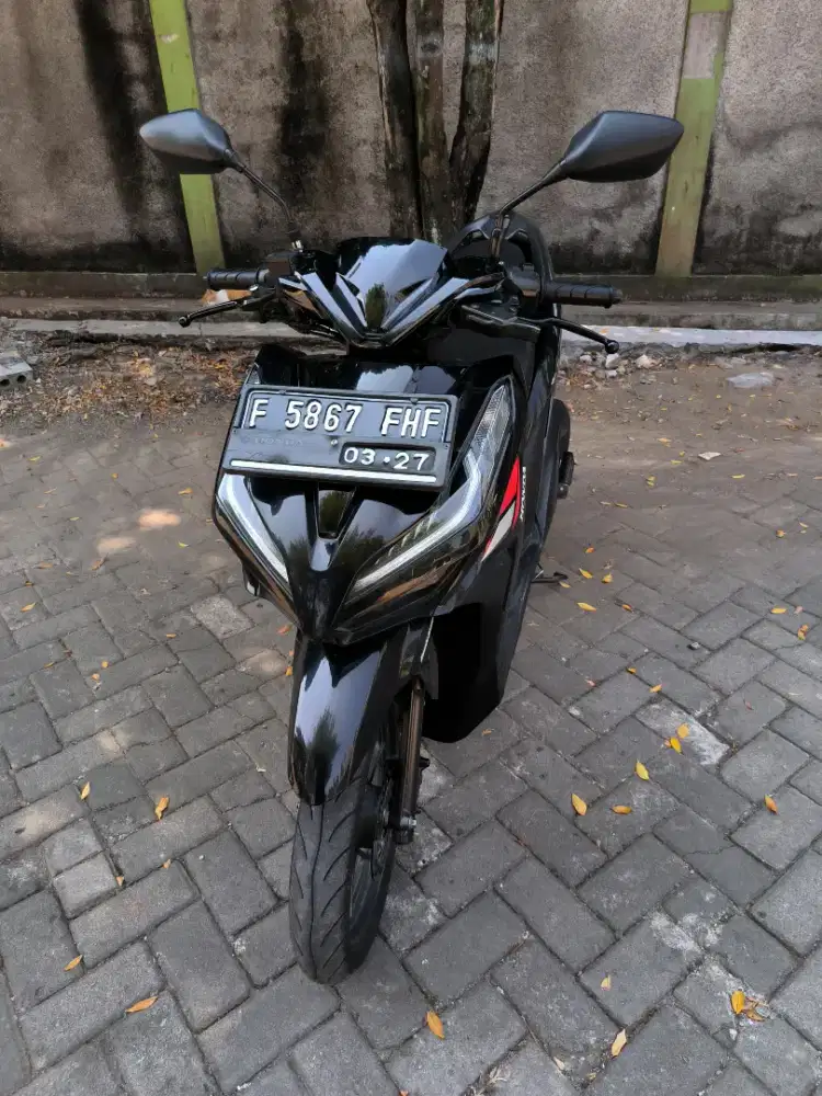 Honda vario 125 2022
