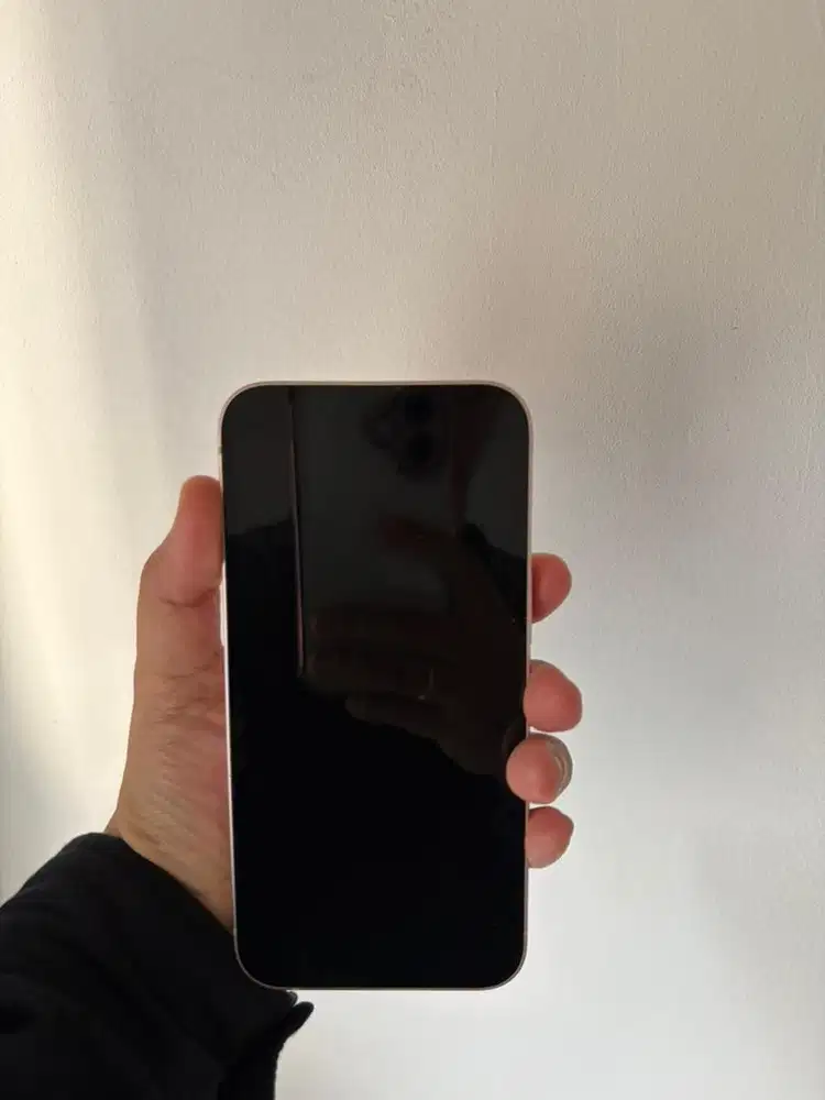 Iphone 13 128GB Second ex Ibox