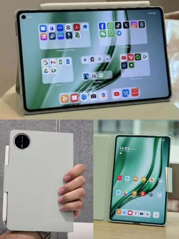 Termurah huawei matepad mini termurah
