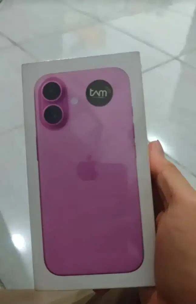 Apple iphone 16