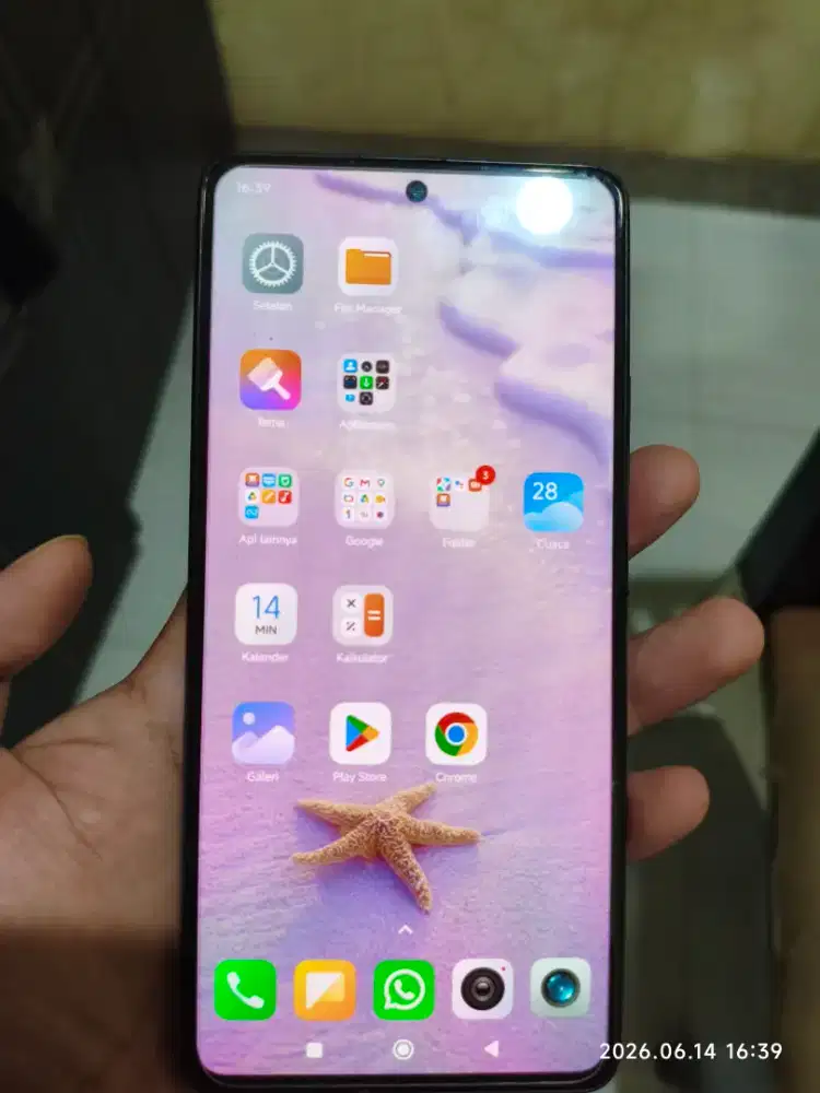 Xiaomi 11t duss