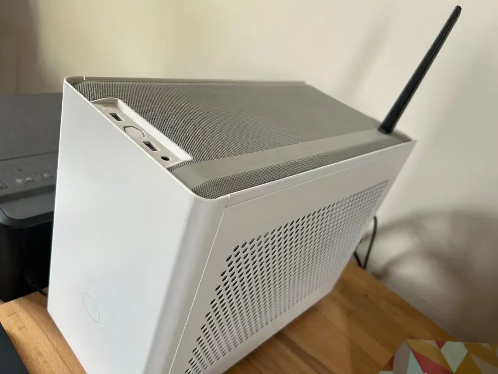 Gaming PC RTX3070