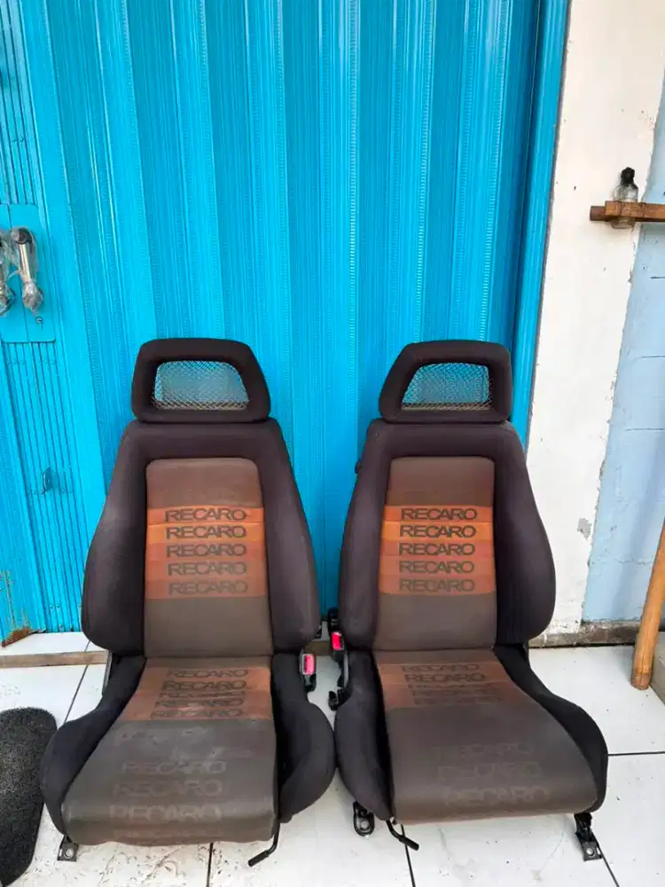 JOK RECARO ORIGINAL GERMANY
