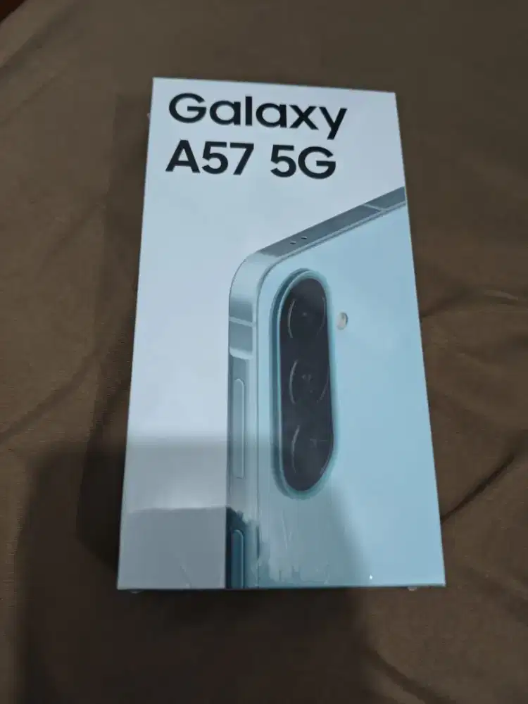 samsung a57 12/256 segel