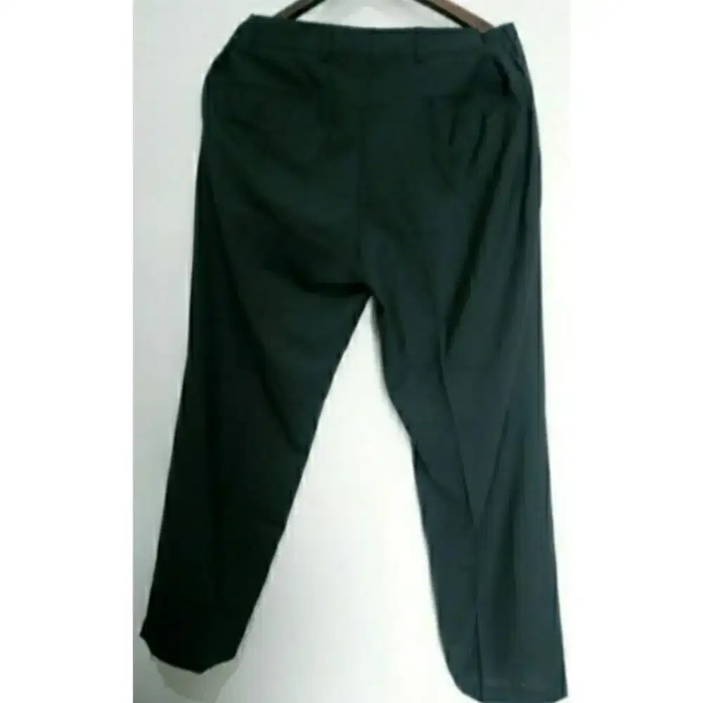 WOOLMARK ORIGINAL MEN TROUSERS / CELANA PRIA