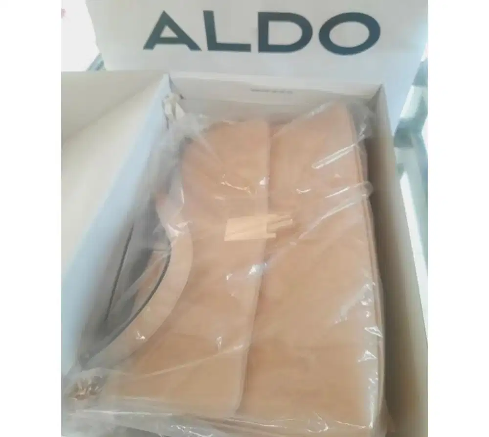 Tas Aldo shoulder bag