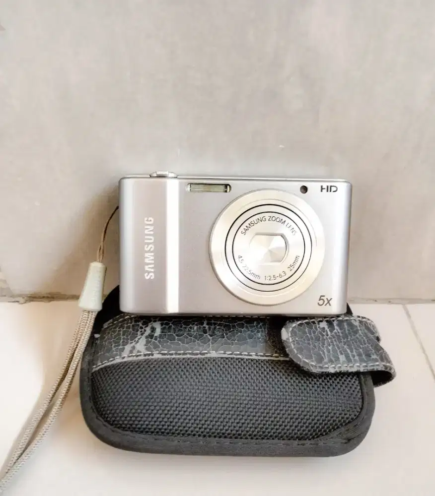 Kamera Digital Samsung